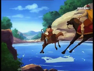 Ήρωες και Ηρωίδες της Μυθολογία: Ανδροκλής (μέρος 2ο)