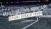 Des footballeurs américains défient Trump