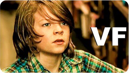 LE MUSÉE DES MERVEILLES Bande Annonce VF (2017)