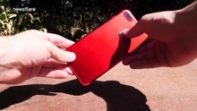About iPhone 8