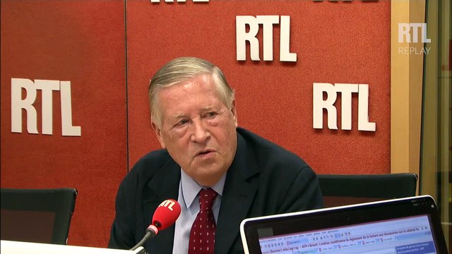 Élections allemandes : Une triste victoire pour Angela Merkel , analyse Alain Duhamel
