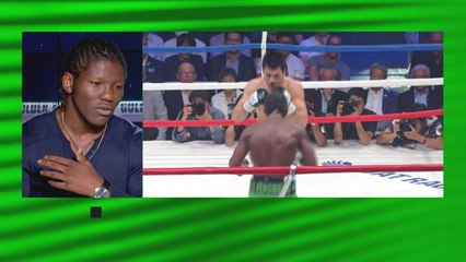 L'Hebdo Boxe - Emission du 24/09/2017 avec Hassan N'Dam et Louis Toutin