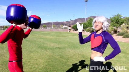 Amy Betrays Sonic The Hedgehog