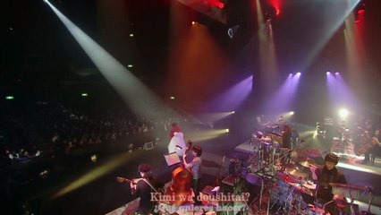 Maaya Sakamoto- Tatoeba Ringo ga Te ni Ochiru You ni (SubEspañol)