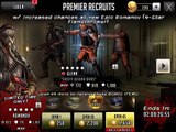 Walking Dead : Road to Survival - EPIC 5 STAR ROMANOV - FREE OMG!!!