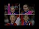 2009 World Championships highlight video - Women