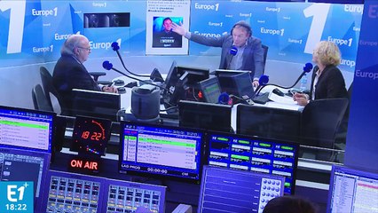 Pilule : "On ne peut pas jeter l’hallali sur une méthode qui a libéré les femmes"