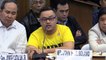 Why me? Solano asks frat brods who told him to take Atio Castillo to hospital