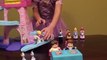 Disney Princesses - Fisher Price Little People Disney Princess Klip Klop Stable