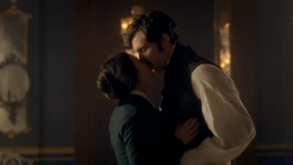 Watch Victoria Season 2 Episode 6 - Faith, Hope and Charity | ITV Online HD