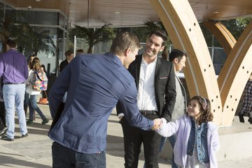 Lucifer [Season 3 Episode 1] Full : ★They're Back, Aren't They?★ «Online Streaming»