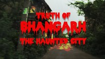 HAUNTED CITY OF BHANGARH | BHANGARH FORT | INDIA UNPLUGGED