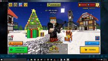Pixel Gun 3D Mod (Joyas Ilimitadas) Jugar Online 100% Facil y Rapido 23/Enero/2016