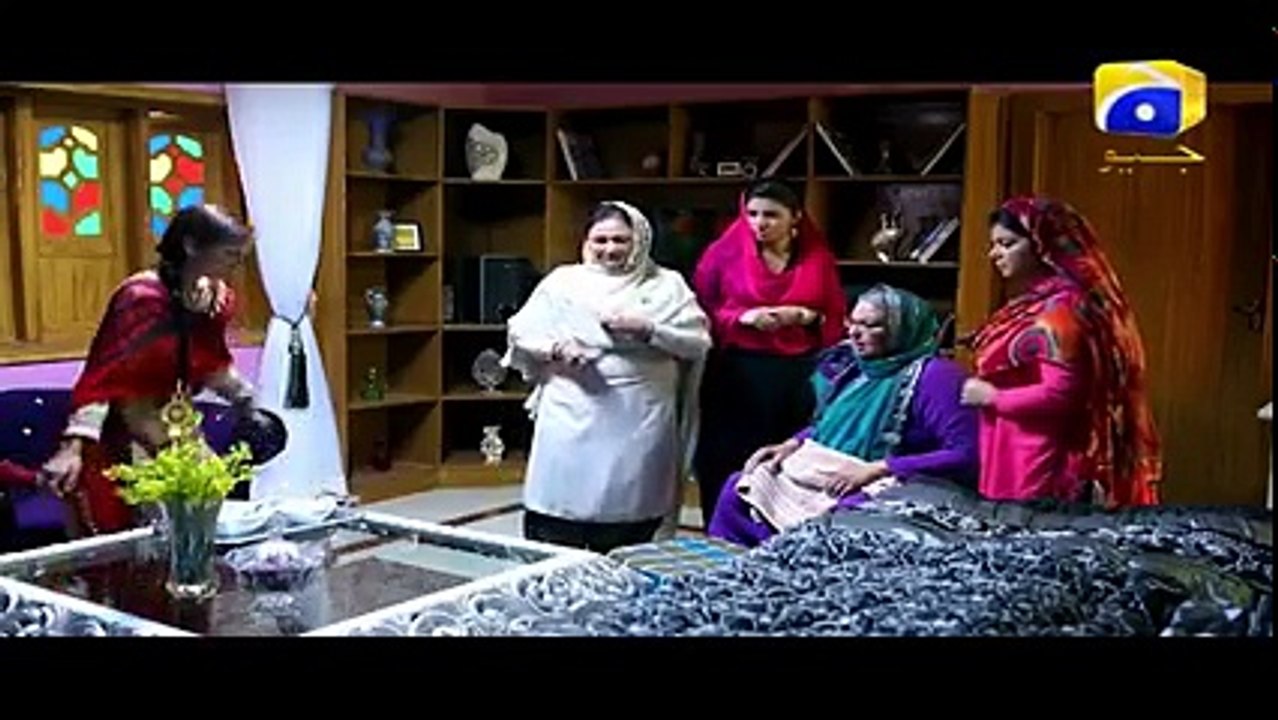 Rani Episode 12