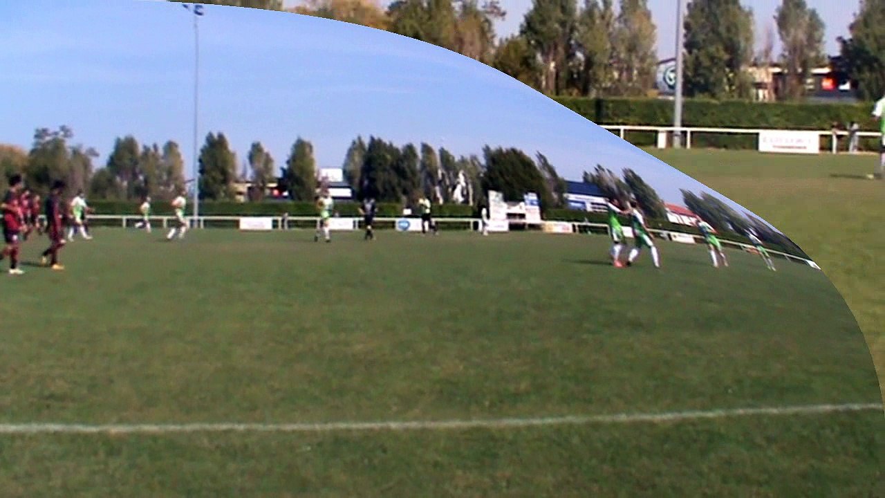 Tonneins vs ASCCL (0-6) 4ème tour Coupe Régionale de Nouvelle-Aquitaine