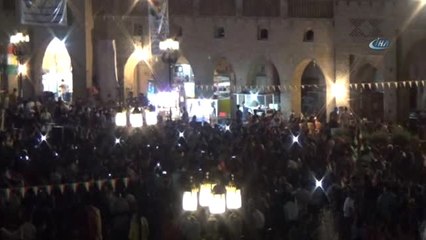 Erbilli Seçmenlerin Sokaklardaki Referandum Sevinci