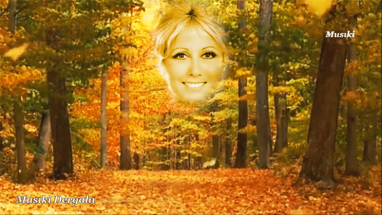 Behiye Aksoy ♫ Yine hazân mevsimi geldi.HD