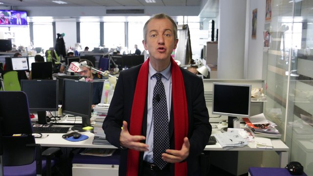 Et si la victoire de Merkel était une bonne nouvelle pour Macron? - L'édito de Christophe Barbier