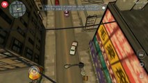 GTA: Chinatown Wars Android Gameplay HD