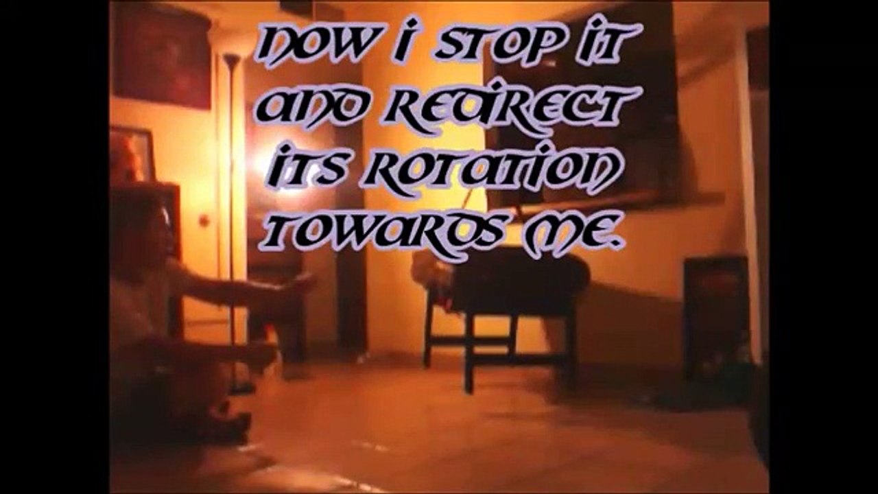 ULTIMATE Psychokinesis Tutorial! Learn Telekinesis, Hydrokinesis, Umbrakinesis & Imago! (1K Subs!)