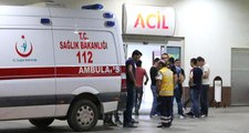 Ağrı'da Teröristler, Göçmenleri Taşıyan Minibüse Ateş Açtı: 3 Ölü, 4 Yaralı