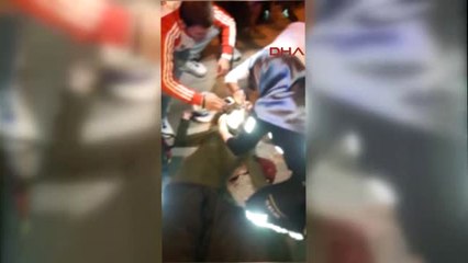 Zonguldak Aybüke, Yaşam Savaşını Kaybetti