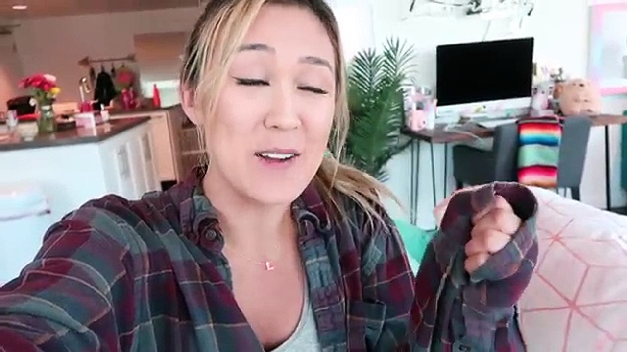 BOYFRIEND REACTS TO MY NEW HAIR!