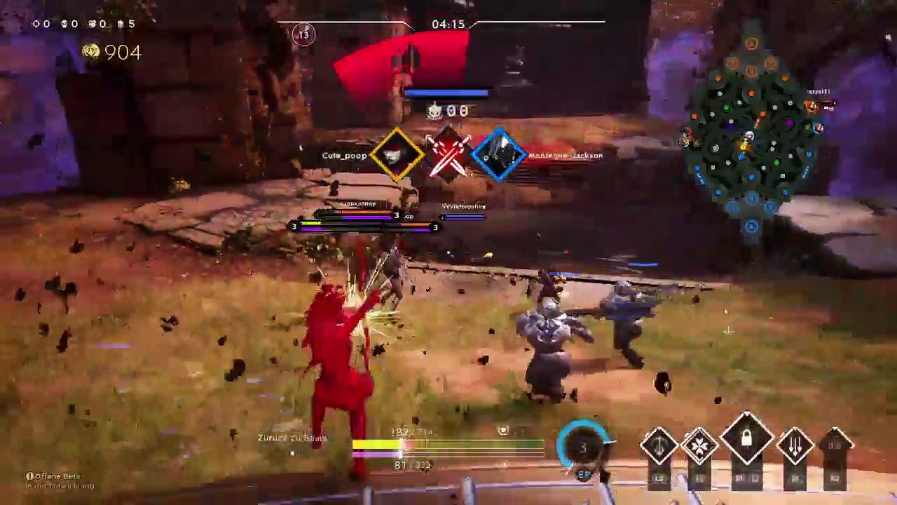 Paragon PS4-Live-Übertragung von KinKon2014 (332)