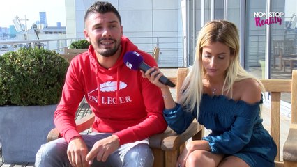 Kevin (LMvsMonde2) révèle les raisons de son infidélité envers Carla (Exclu vidéo)