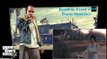 Grand Theft Auto V: C2 # 15 - Purse Snatcher