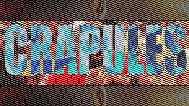 BZR - Busta Flex, Zoxea, Rocca - BZR (clip officiel)