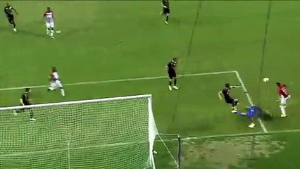 Samir Nasri Goal HD - Antalyaspor 2-0 Osmanlispor 25092017