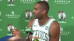 Al Horford On The Celtics Roster Changes This Offseason
