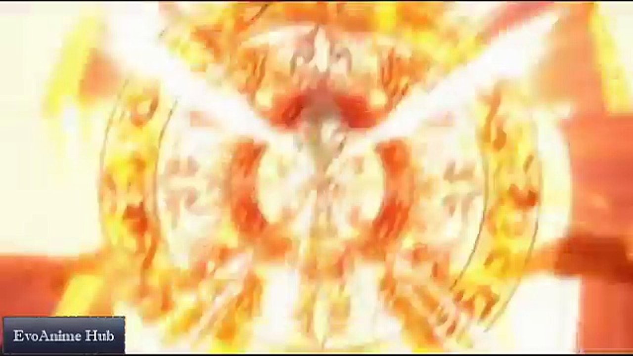 Fairy Tail Amv-Epic Fight Scenes