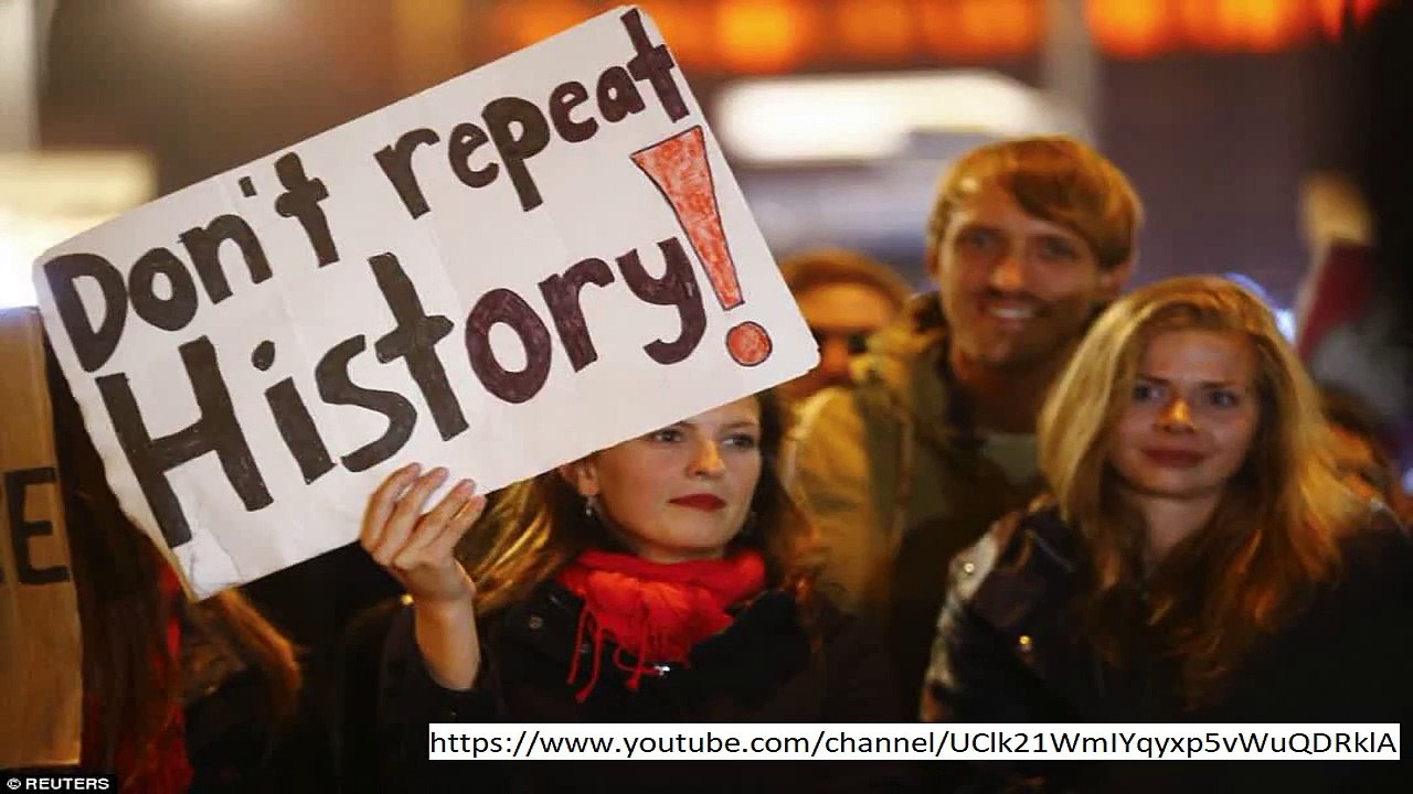 Jewish groups warn against AfD as far-right party enters German parliament