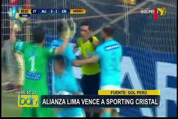 Con Farfán, Lokomotiv venció al Rostov por la Superliga de Rusia