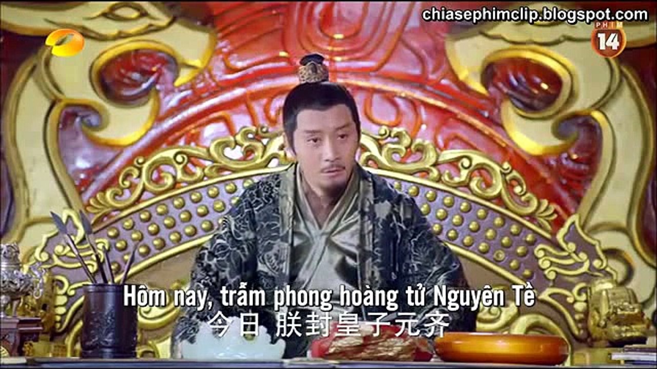 Dac Cong Hoang Phi So KT Tap 54_clip2