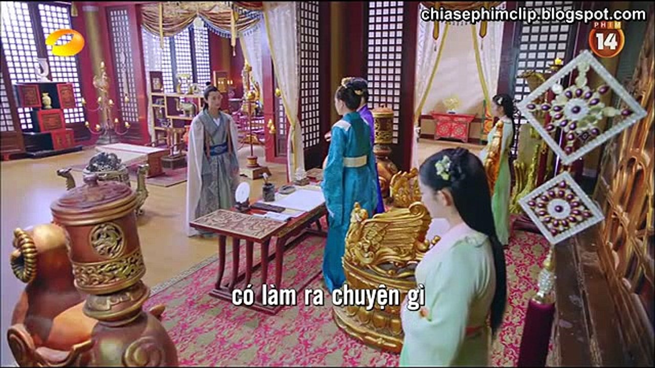 Dac Cong Hoang Phi So KT Tap 54_clip3