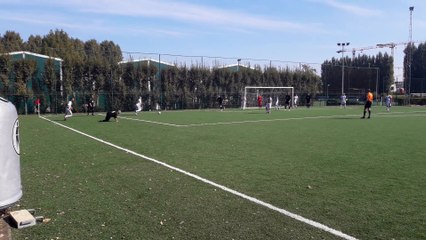 La Louve Vétérans B - Vila Réal match de coupe