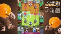 Clash Royale | How to Counter Royal Giant - Advanced