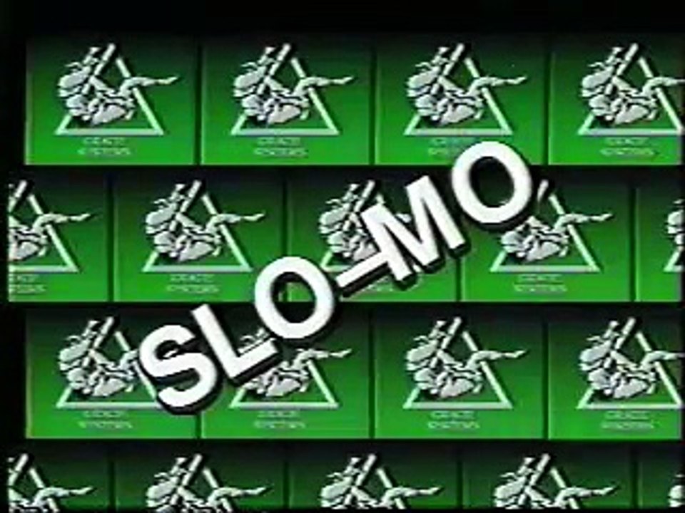 Ralph Gracie  Vol. 1 - Throws And Takedowns