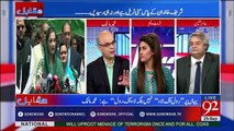Mohammad Malick Views on Ch Nisar and Nawaz Sharif meeting