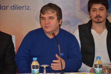 Naim Süleymanoğlu Yoğun Bakımda