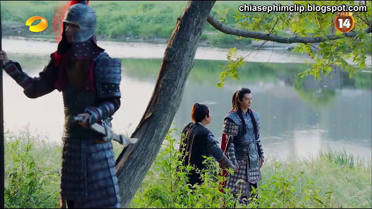 Dac Cong Hoang Phi So KT Tap 55_clip2