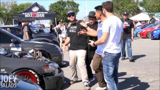 Messing With Exotic Cars Prank
