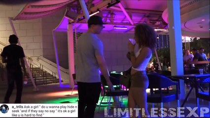 You Sexy, You Fine. I Really Wanna Make You Mine