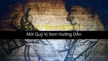 vietnamese-folk-6-foot-6-hand-  6 thế chân 6 thế tay dân gain Việt Nam