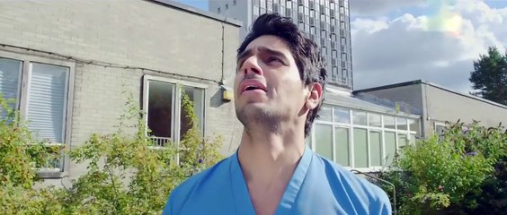 BAAR BAAR DEKHO Indian Bollywood Hindi Urdu HD movie - part 2 of 3