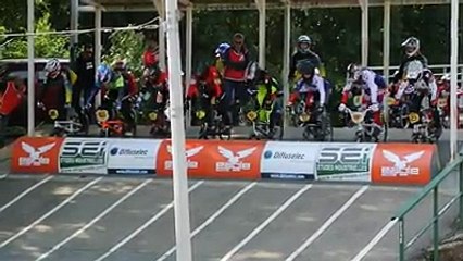 Finale Cadets Limonest 2017