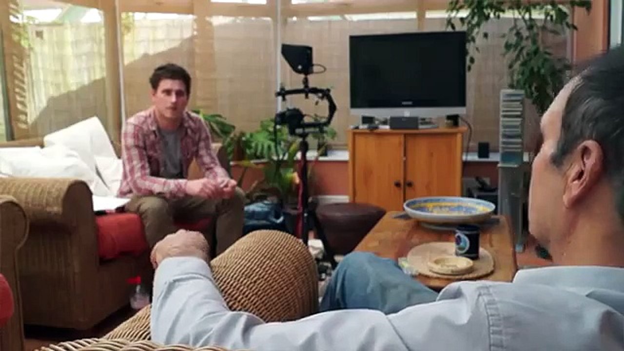 Hearing Voices EVP Documentary